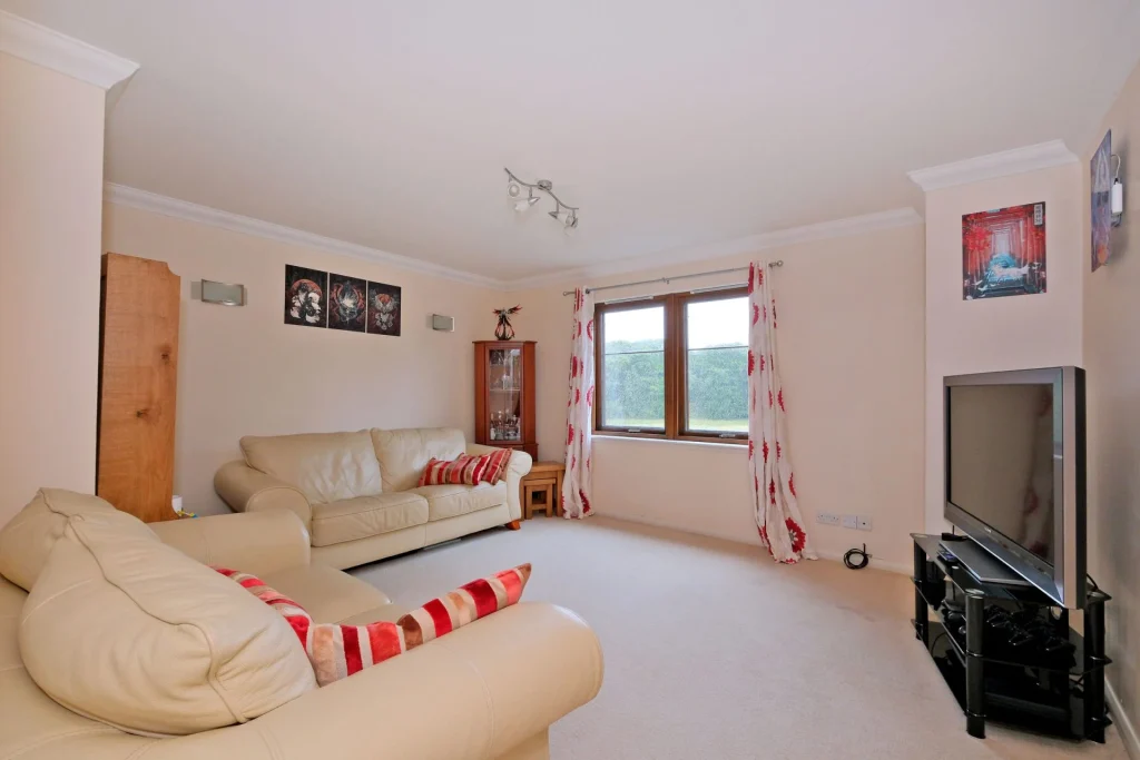 Flat 4, Hays House, Beverley Road, Inverurie, AB51 3PZ