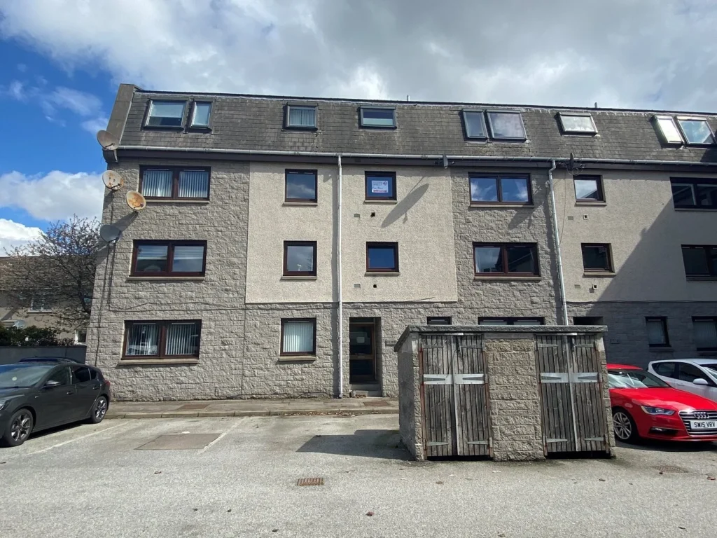 5 Ferguson Court, Bucksburn, Aberdeen, AB21 9AG