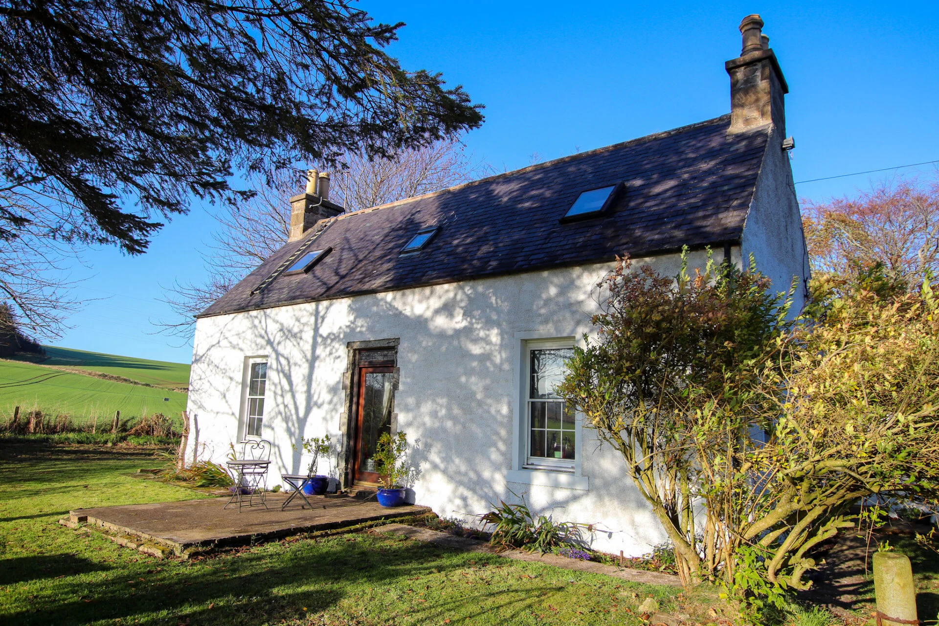 Cottertown of Ardoch, Buckie, AB56 5XX - Peterkins