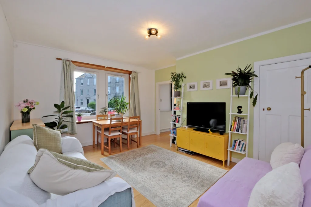 10B Roslin Street, Aberdeen, AB24 5NX