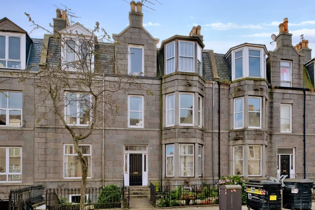 85 Union Grove, TFL, Aberdeen, AB10 6SJ