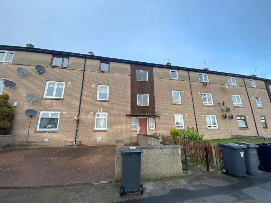 58 Eday Road, Aberdeen, AB15 6JP