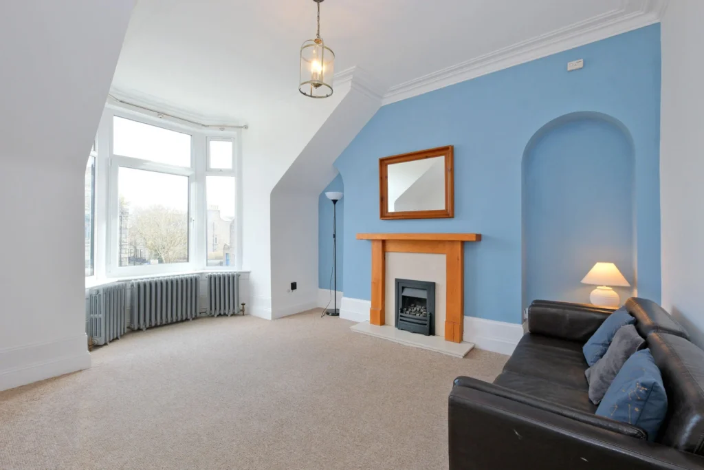 89 Clifton Road, Aberdeen, AB24 4RL