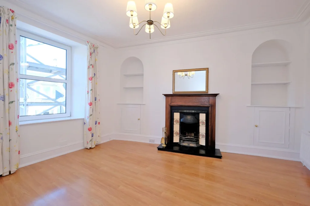 26 View Terrace, Rosemount, Aberdeen, AB25 2RR