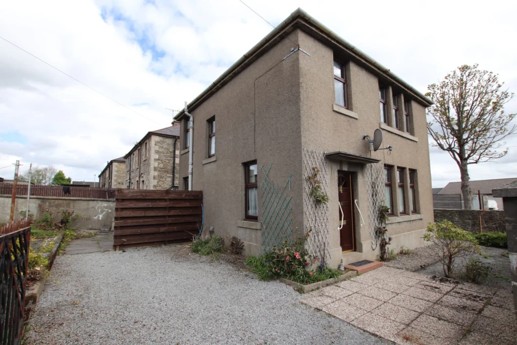 4 Balloch Road, Keith, AB55 5HU