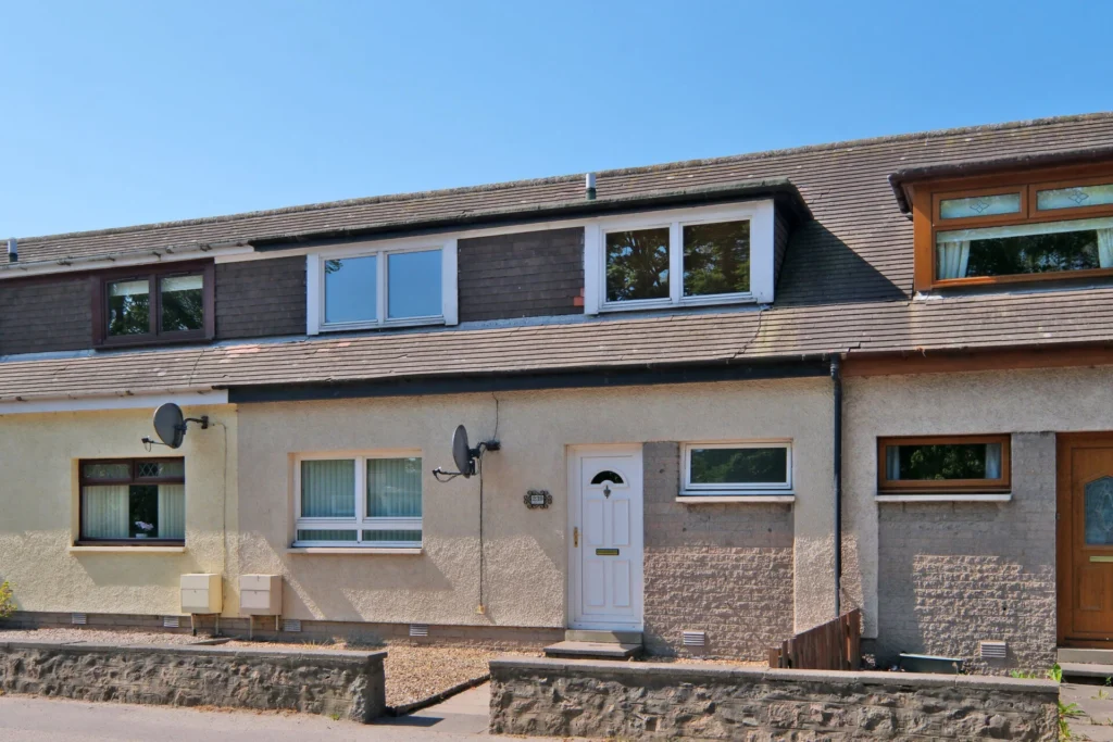 239 Stoneywood Road, Stoneywood, Aberdeen, AB21 9JS