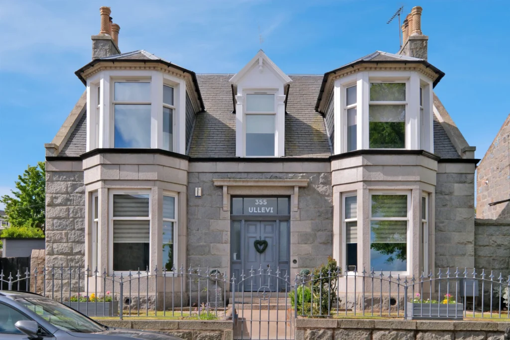 355 Clifton Road, Aberdeen, AB24 4DT