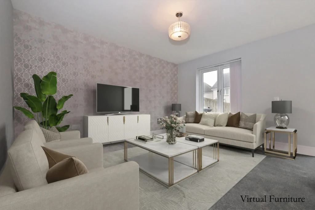 15 Duffshill Way, Portlethen, AB12 4WS