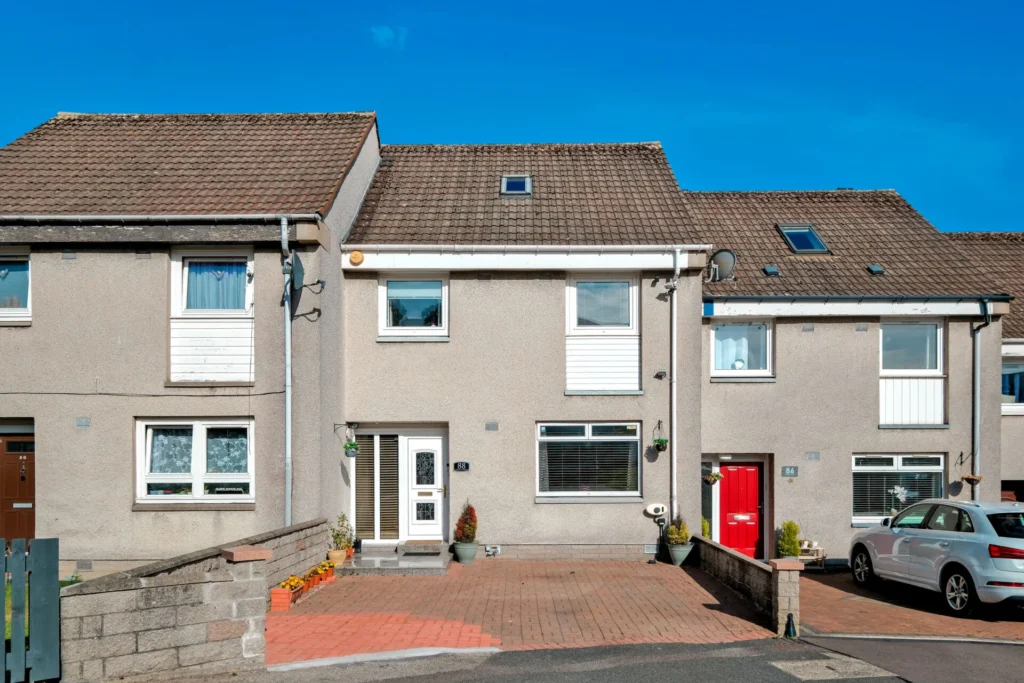 88 Cornhill Terrace, Aberdeen, AB16 5EW