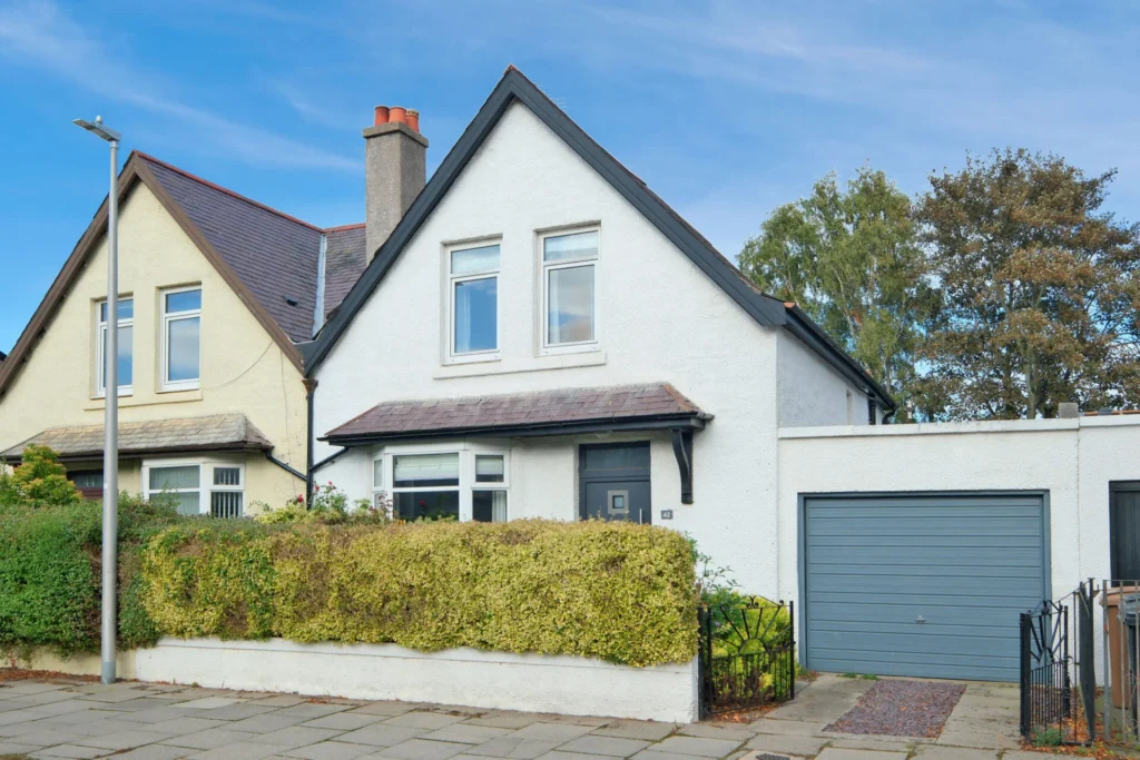 42 Annfield Terrace, Aberdeen, AB10 6TJ