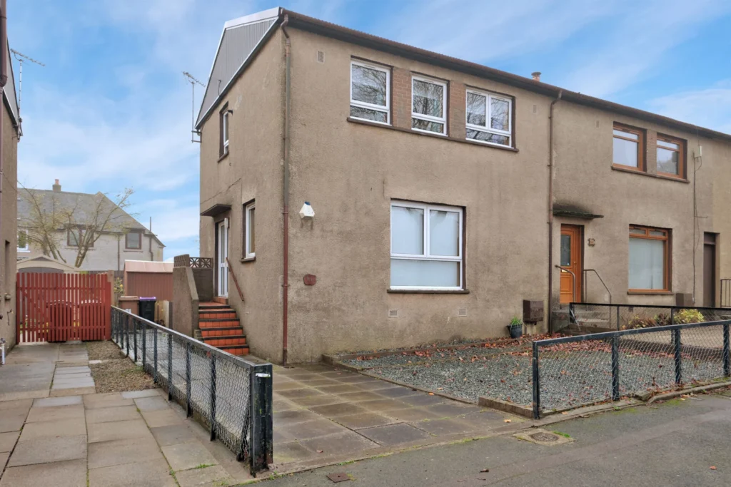 81 Marchburn Drive, Aberdeen, AB16 7PP