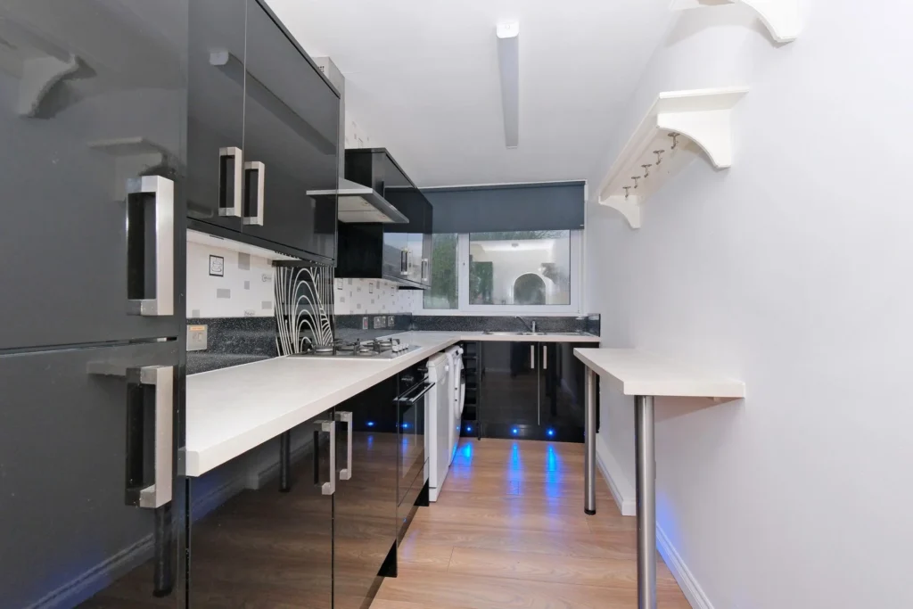 38 Cornhill Gardens, Aberdeen, AB16 5YH