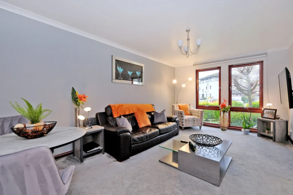 140 Bloomfield Court, Aberdeen, AB10 6DU