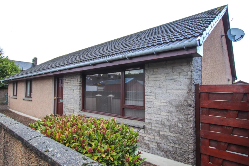 89 Land Street, Keith, AB55 5AP