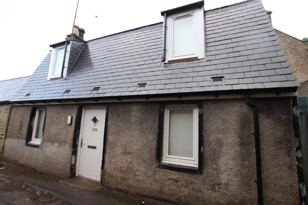 113b Mid Street, Keith, AB55 5AE