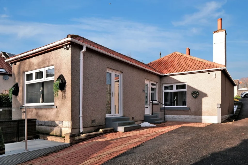 81 Balgownie Road, Bridge of Don, Aberdeen, AB22 8JS