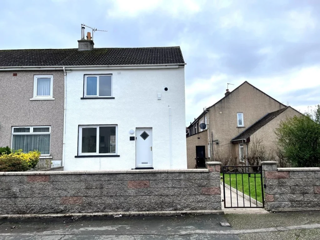 23 Birkhall Place, Aberdeen AB16 5RL