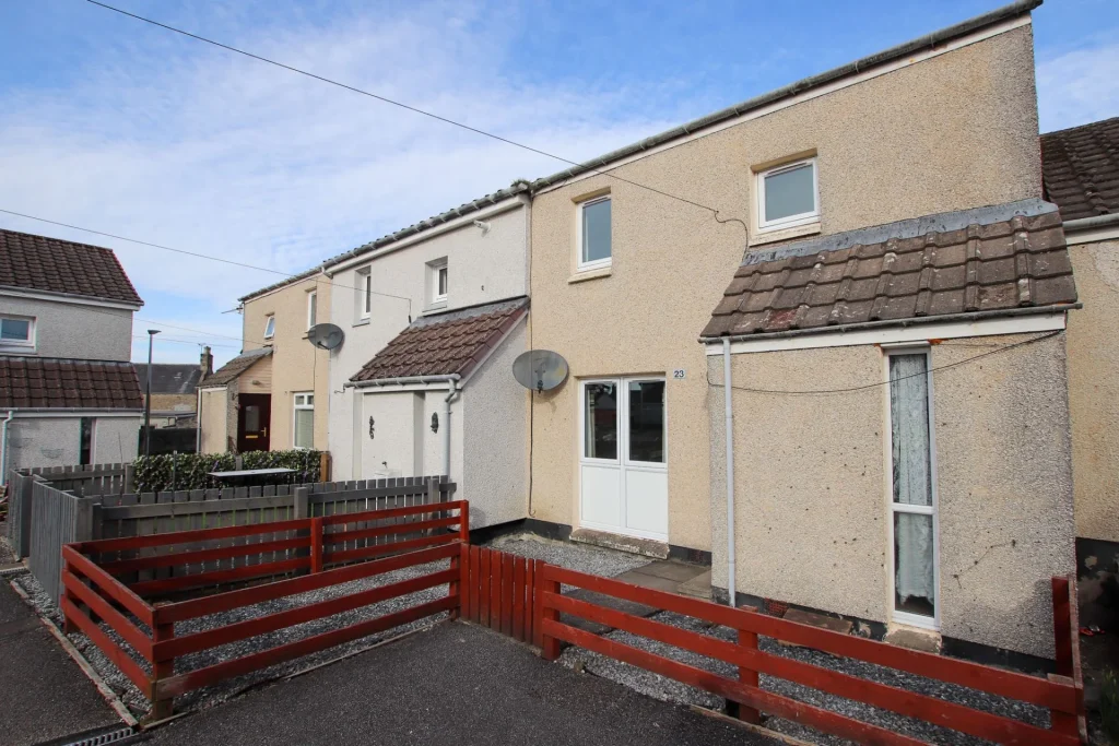 23 Green Court, Keith, AB55 5HP