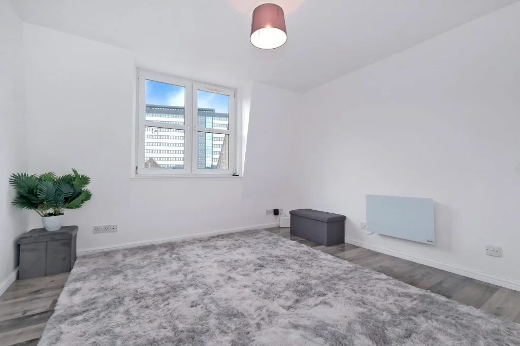Flat 8, 38-42 Jopps Lane, Aberdeen, AB25 1BX