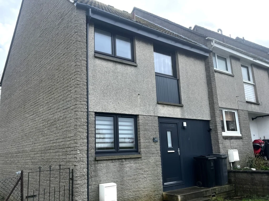 148 Balnagask Road, Aberdeen AB11 8RL