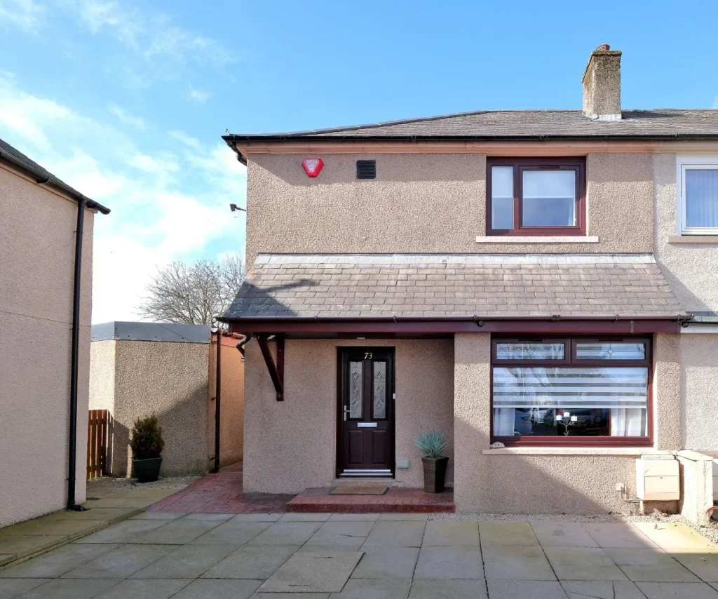 73 Byron Crescent, Aberdeen, AB16 7EQ