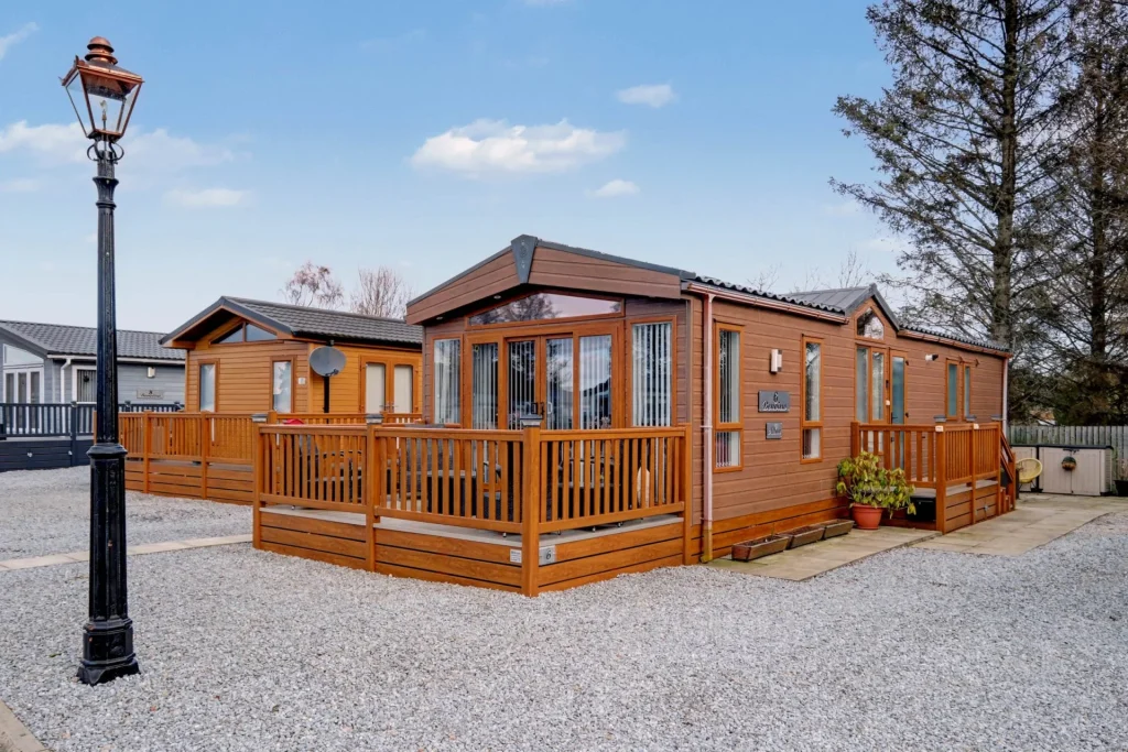 6 Benview, Meadowside Of Craigmyle, Kemnay, AB51 5LZ