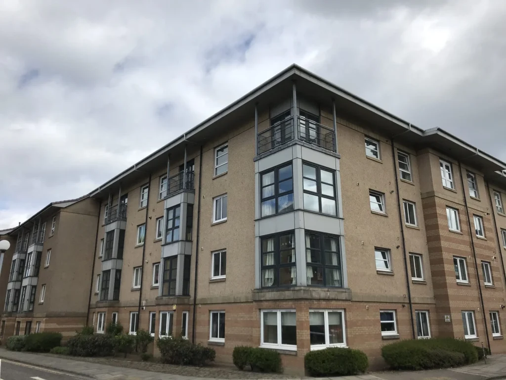 19 Bannermill Place, Aberdeen, AB24 5EA