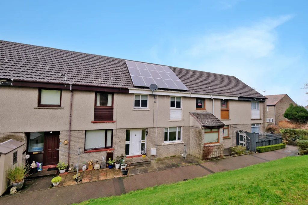 139 Caiesdykes Road, Kincorth, Aberdeen, AB12 5JU