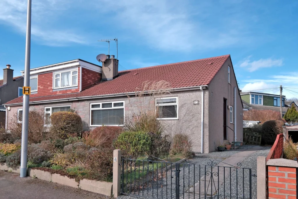 4 Crookfold Place, Aberdeen, AB23 8PQ