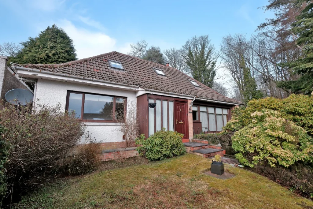 11 Wellwood Terrace, Cults, Aberdeen, AB15 9JA