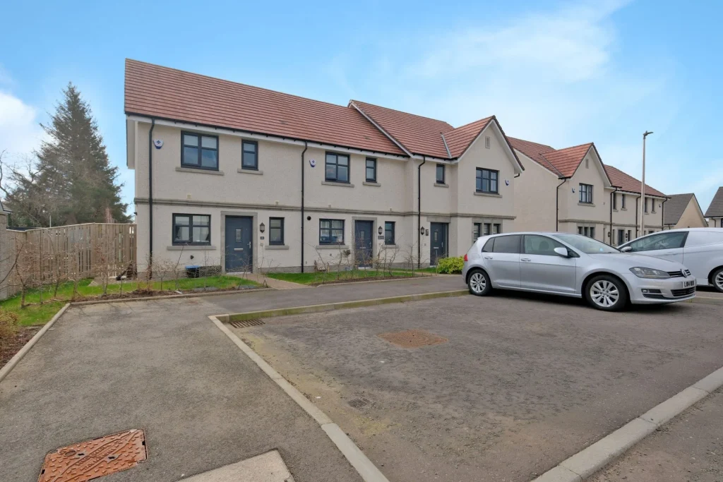 1 Agricola Place, Milltimber, Aberdeen, AB13 0BB