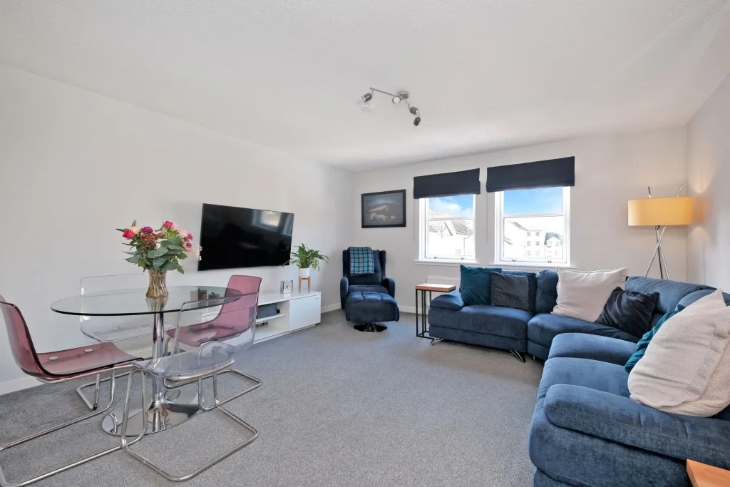 107 Millside Terrace, Peterculter, Aberdeen, AB14 0WN