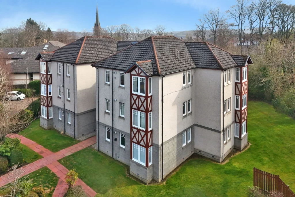 29 Thorngrove Avenue, Aberdeen, AB15 7FG