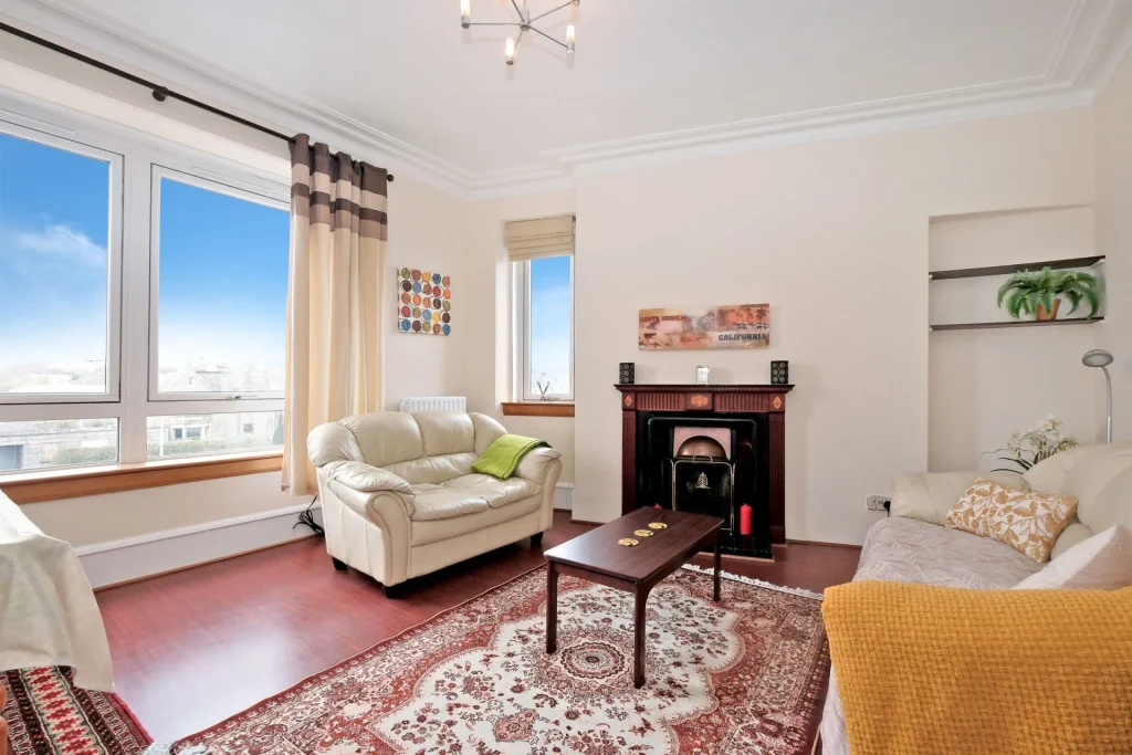 62F, Elmbank Terrace, SFR, Aberdeen, AB24 3NL