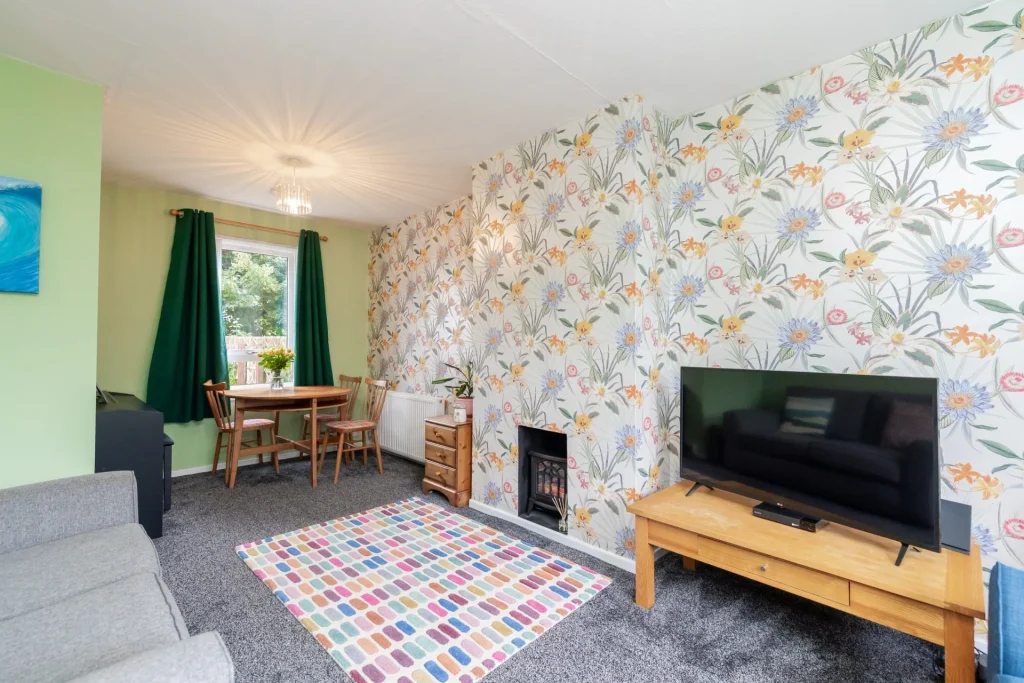 28 Isla Place, Aberdeen, AB16 6TE