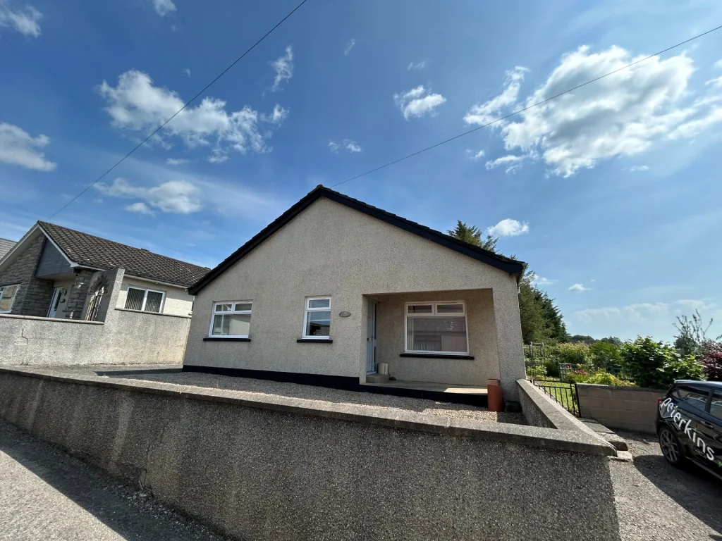 Itildea, 10 Riddoch Lane, Turriff, AB53 4GH
