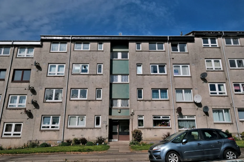 37 Brierfield Terrace, Aberdeen, AB16 5XT