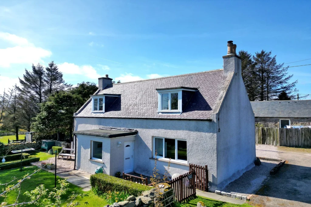 Kirkton of Cookney, Netherley, Stonehaven, AB39 3SA