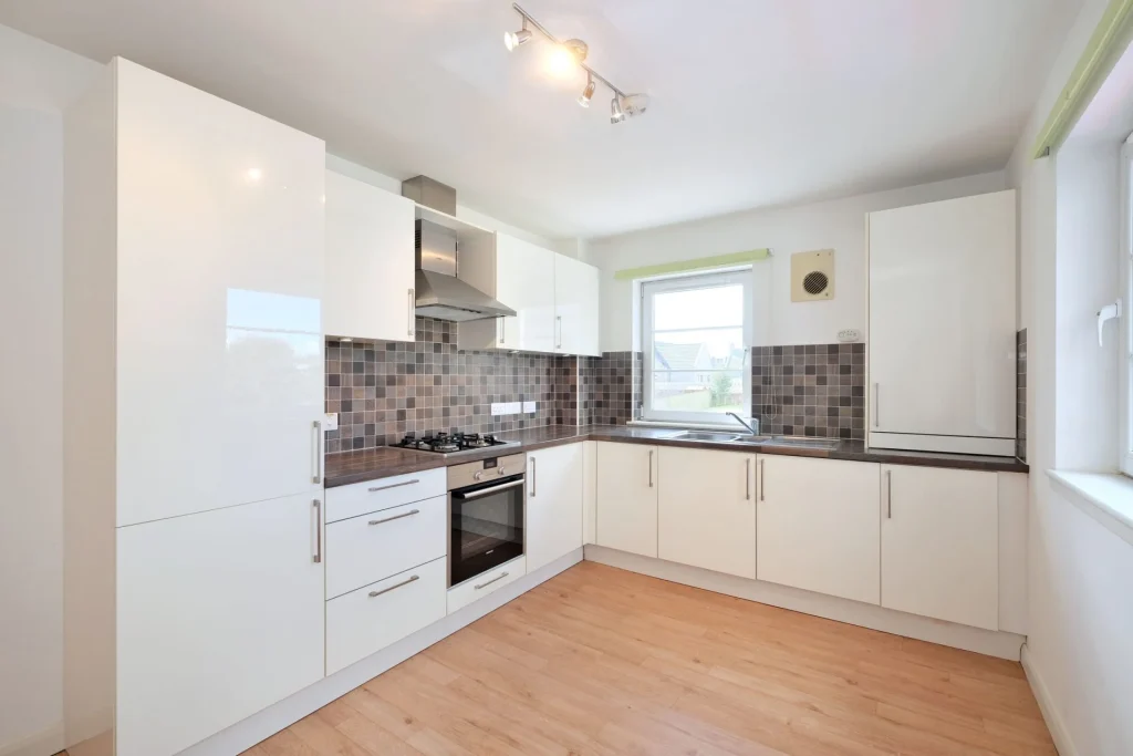 45 Priory Park, North Street, Inverurie, AB51 4TW