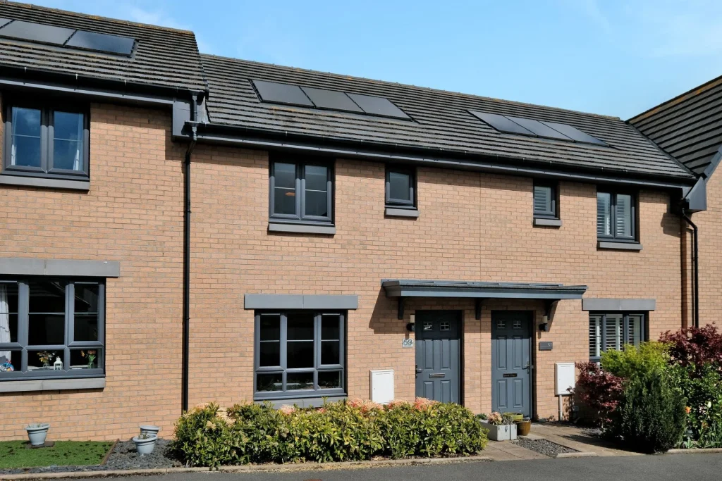 59 Burnett Drive, Countesswells, Aberdeen, AB15 8GX