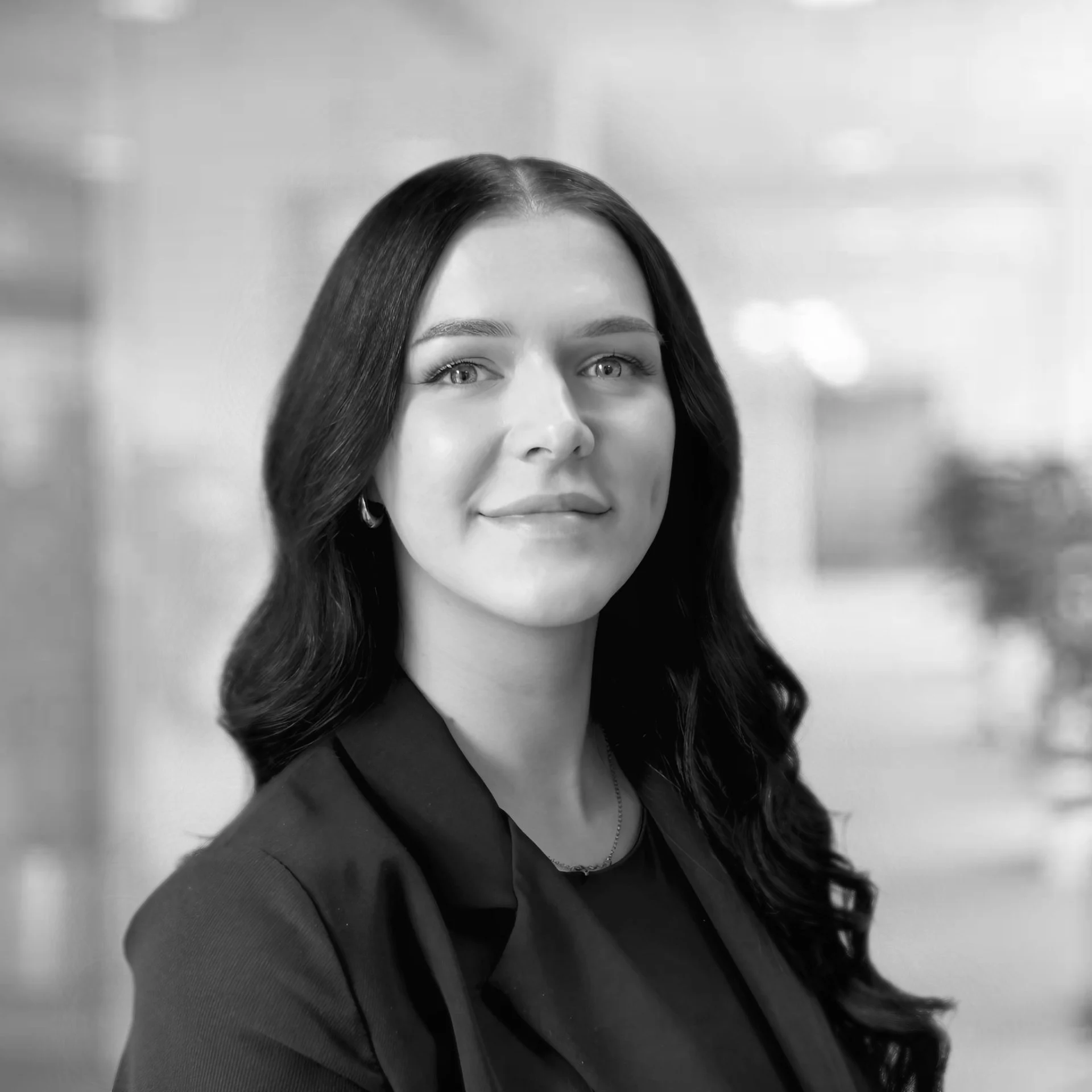 Jess Smith - Website