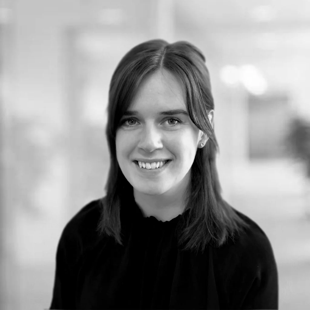 Jodie Moir - Website