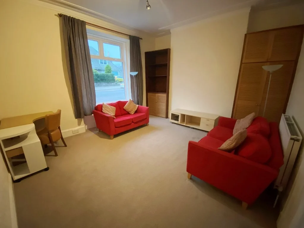 92 Great Northern Road, Aberdeen, AB24 3QB