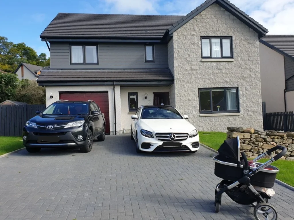 3 Pittengullies Brae , Peterculter , Aberdeen AB14 0QS