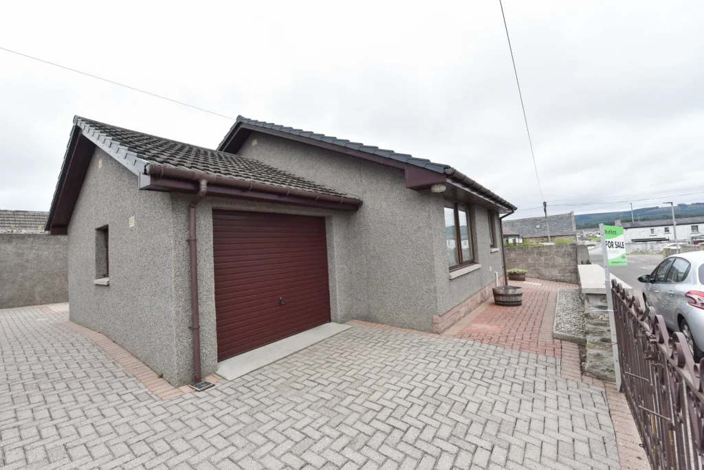 6 Broad Lane, Keith, AB55 5GG