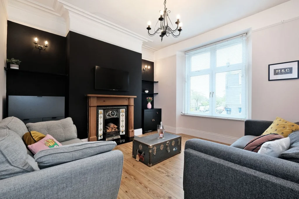 Flat D, 290 Union Grove, Aberdeen, AB10 6TP