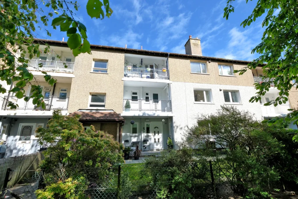 58 Fernhill Drive, Aberdeen, AB16 6RE