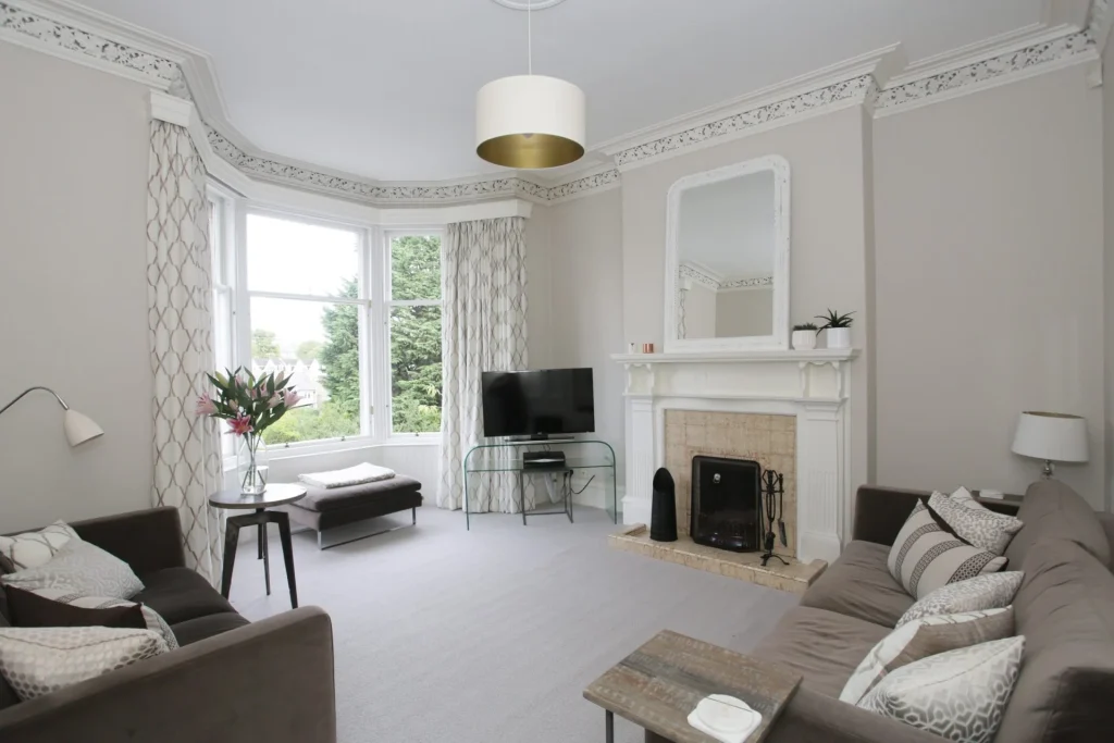 41 Albury Place, Ferryhill, Aberdeen, AB11 6TQ