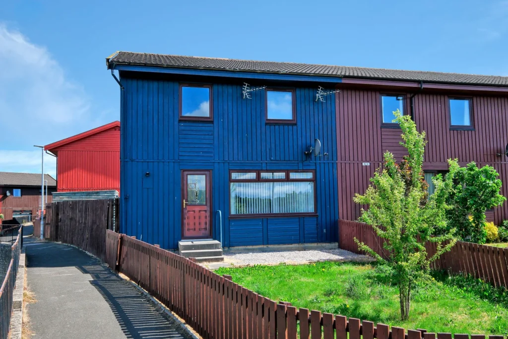 22 Aquithie Court, Kemnay, AB51 5GH
