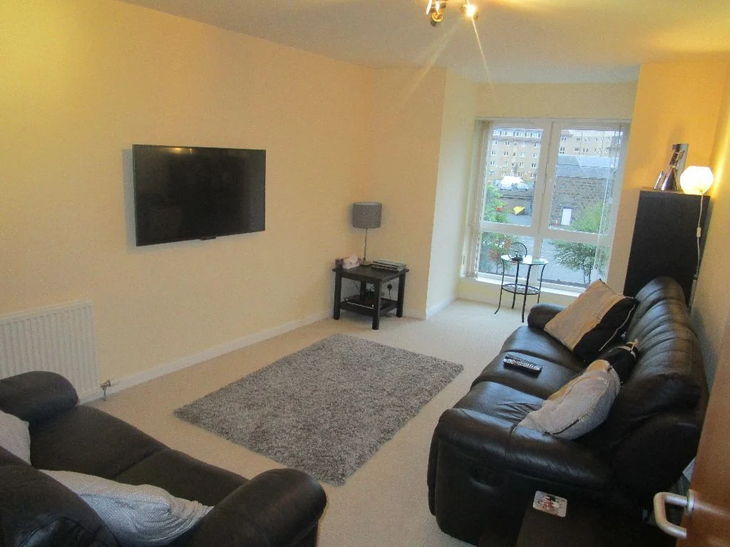 43 Bothwell Road, Aberdeen, AB24 5DD